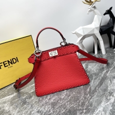 Fendi Peekaboo Bags